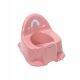  TEGA BABY Potty with music box ECO METEO pink