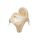  TEGA BABY BEAR potty chair beige, 1 pc.