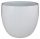  Cermax flowerpot 15 cm x 15 x 13.5 cm diameter 14.5 cm ceramic white