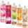  AVON WOMEN'S SHOWER GEL MIX SET 5X500ML + FREE