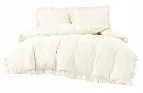 Bed linen Bedding set Megapostcielll Duvet 160 cm x 200 Pillow 70 x 80 cm 3-piece