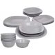 Dinner service Luminarc Carine New table service 24-piece