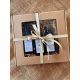  Christmas Gift Box Set Green Oil