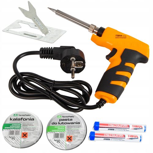 Heated Soldering Iron (Resistance) Xtreme 40 W + 4 more products