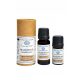 Essential Oils Frankincense Essential Oil from India, 100% natural, 10 ml in a decorative tube