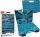  Makita P-46470 accessory set 91-piece