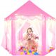 Children's tent - castle tent for children, Satis-Palast, from 3 years