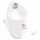  TEGA BABY Anti-slip potty with music box WILD WEST white - fox