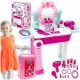 Starky Beauty Star Children's Dressing Table