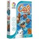  IUVI Games Smart Games Cats & Boxes