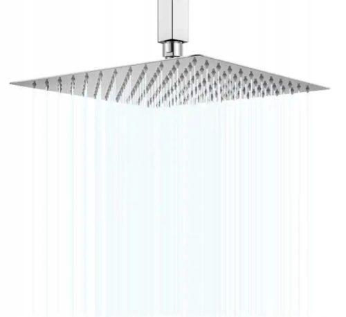 Profi_art surface-mounted shower set FOCUS