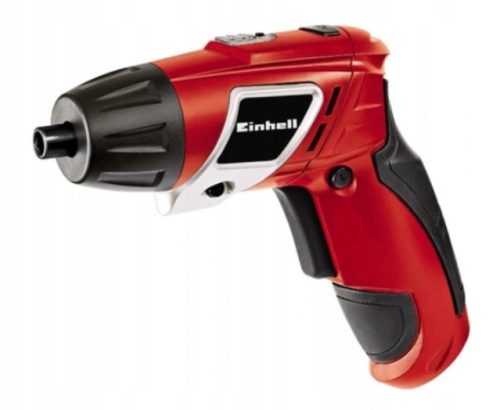  Einhell screwdriver, battery operation 3.6 V 4513442