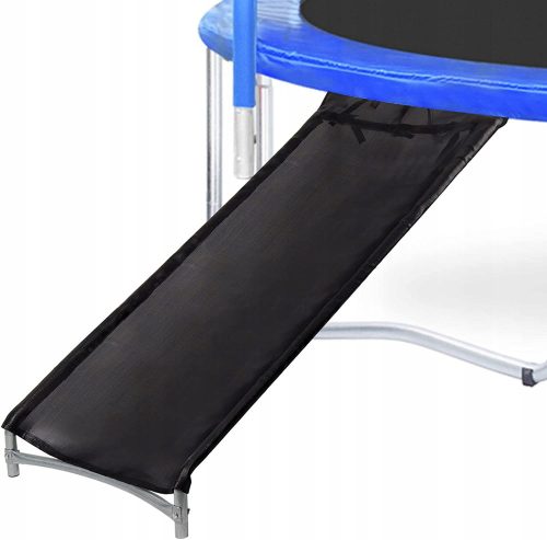 Uekar's trampoline ladder