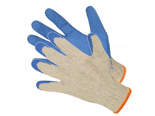 BS Trading Group Gants WAMPIRKI taille 9 - L 600 paires