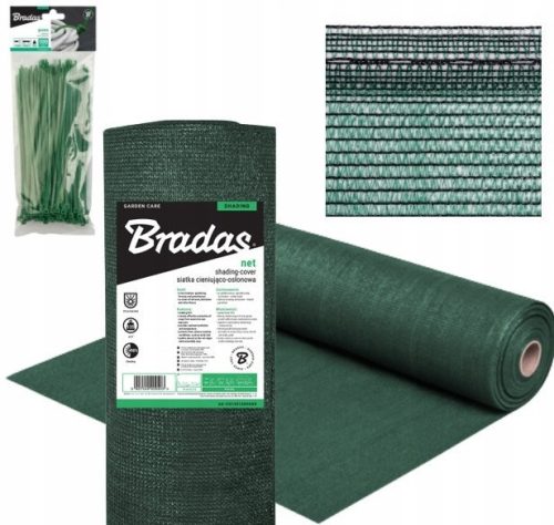  Couverture, tapis 120 x 5000 cm, plastique