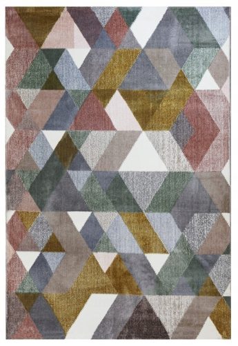 Carpets Seta Hali low pile carpet, 80 x 150 cm