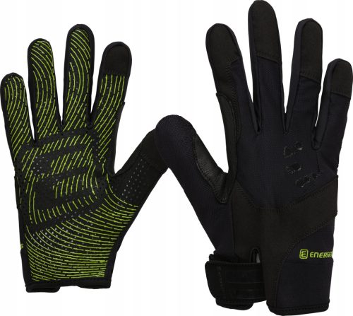  850 Men's Crossfit Energetics XL Fitness Training Gloves