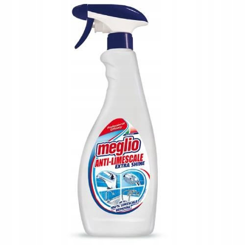  Meglio Descaler 650ml