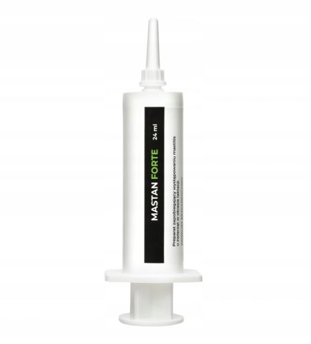 MASTAN FORTE syringe without waiting time, 24 ml - 2