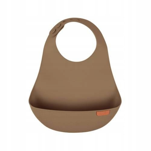  LOVI Granola Silicone Bib