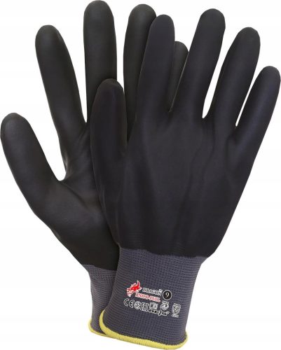 Gants Reis Rnifo-Full taille 9 - L 1 paire