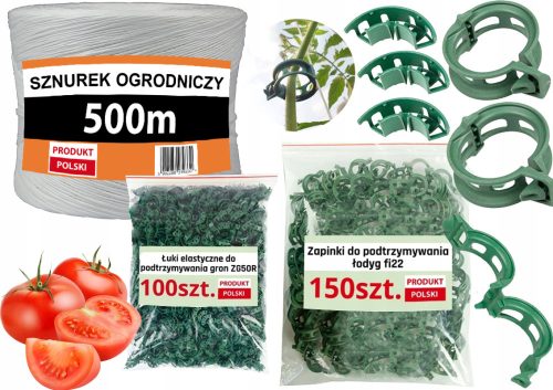  tomato growing kit from Rolmarket