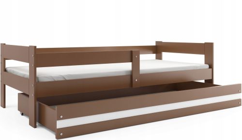  BMS Group Hugo bed 87 x 166 cm multicolored