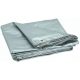 Thick, waterproof and frost-resistant tarpaulin 110 g/m² 8 x 8 m