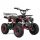  MINI QUAD ELECTRIC TORINO 1000W FOR CHILDREN