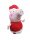  Peppa Pig Mascot CHRISTMAS 37 CM