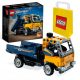  LEGO Technic 42147 Dump Truck