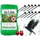  Rolmarket bird repellent