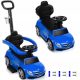  MERCEDES PUSH RIDER 3in1 TOY CAR BIG CAR