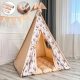 Iglo Kinderzelt, Keni Wigwam 6 m+