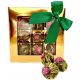  Blooming Tea Set of 9 Pieces in a Box Lichi Ball Gift Box