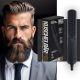  Kuschelbar Pro Edition – electric beard and hair brush