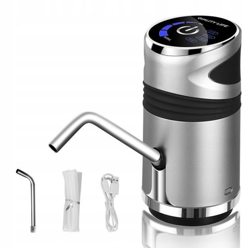 Alcohol dispenser Electric Water Pump DISPENSER Distributor