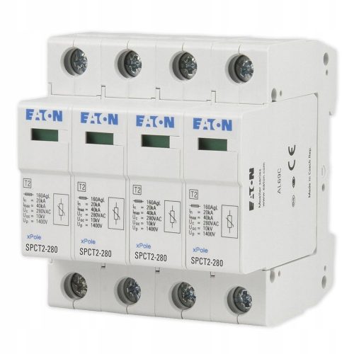  Eaton surge arrester 280 V IP20 0 A