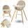  KIDOOPLAY feeding chair 92 x 62 x 57 cm