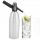 Siphon carbonator for carbonated water 1L