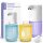 Simpleway touchless stand soap dispenser 300 ml