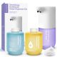 Simpleway touchless stand soap dispenser 300 ml