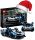  LEGO Technic McLaren Senna GTR 42123 + ELECTRONIC CHRISTMAS CARD GIFT