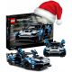  LEGO Technic McLaren Senna GTR 42123 + ELECTRONIC CHRISTMAS CARD GIFT