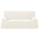 SOFT BLANKET PLUG FOR A Supreme Style Cotton Bedspread, 260 cm x 300 cm, Cream