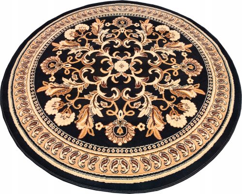 Teppiche Alfa short pile carpet 160 x 160 cm