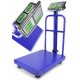 Wagma platform scale 150 kg x 20 g