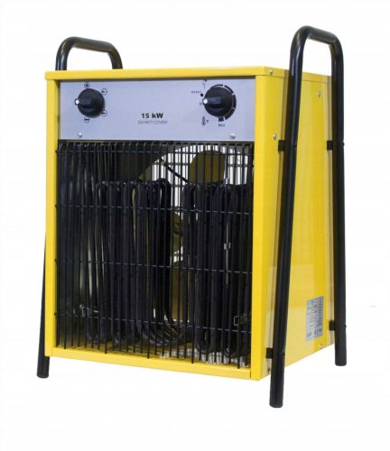  Ekonair 15 kW electric heater