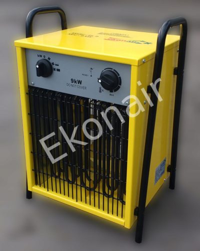 Ekonair 9 kW electric heater