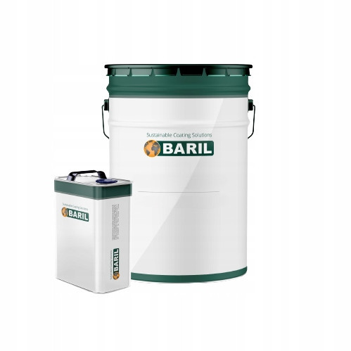 SCHIFFSFARBE EPOXY PRIMER BARIL STEELKOTE 802 GRAU 5L